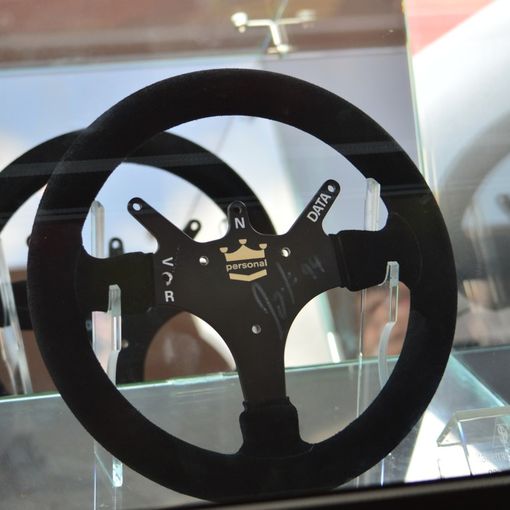 Ecco tutte le memorabilia appartenute ad Ayrton Senna ancora da rinvenire