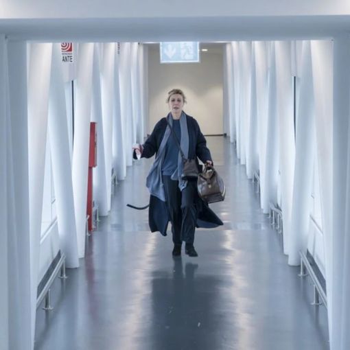 Al cinema Lumiere arriva &quot;Volare&quot;, commedia brillante con Margherita Buy [TRAILER]