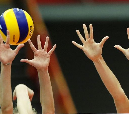Volley Club76: serie B e C a riposto. La Serie D vola a Condove