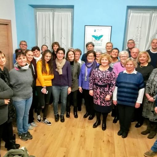 Posticipato il corso di formazione volontari in &quot;Assistenza malati in cure palliative, malati gravi e sostegno alle famiglie&quot;