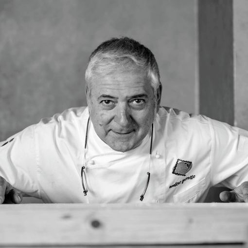 Walter Ferretto