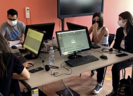 Al via un progetto di web-radio al Pellati di Nizza. Presto disponibili i primi podcast