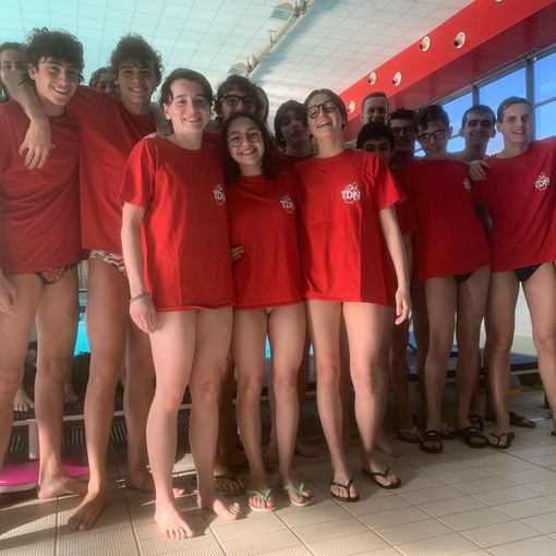 Asti Nuoto: ottimi riscontri ai Campionati Regionali di Categoria