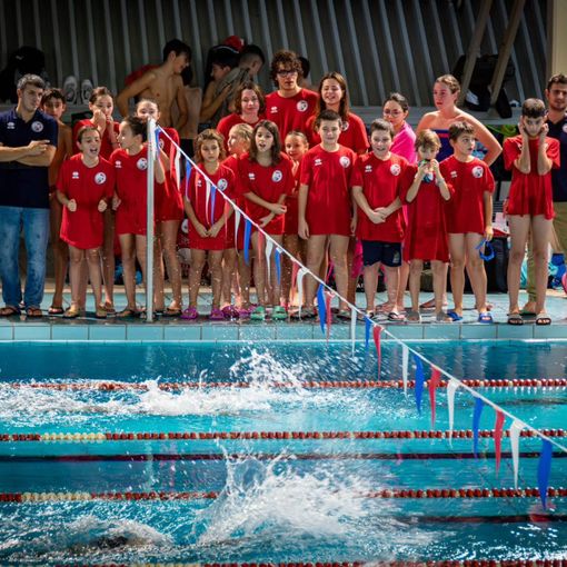 Nuoto, ottimi risultati dei club astigiani al Trofeo Interclub di Saint Vincent
