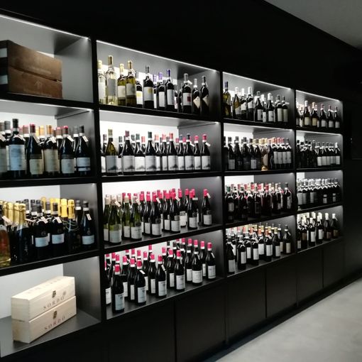 Ad Alba un nuovo modo di degustare il vino presso il “Wine Experience”