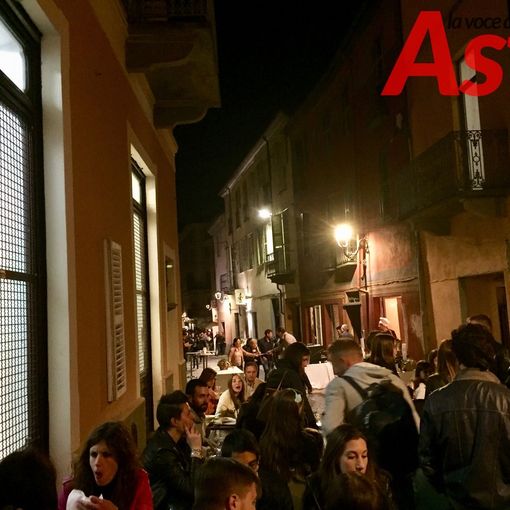 La fotogallery della due giorni
