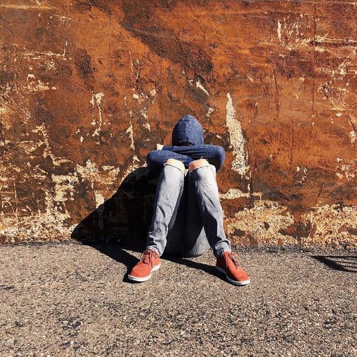 Adolescenti, il terremoto nella testa