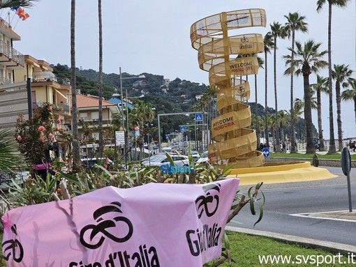 BuonGiro, tutti in sella: vi raccontiamo la Corsa Rosa