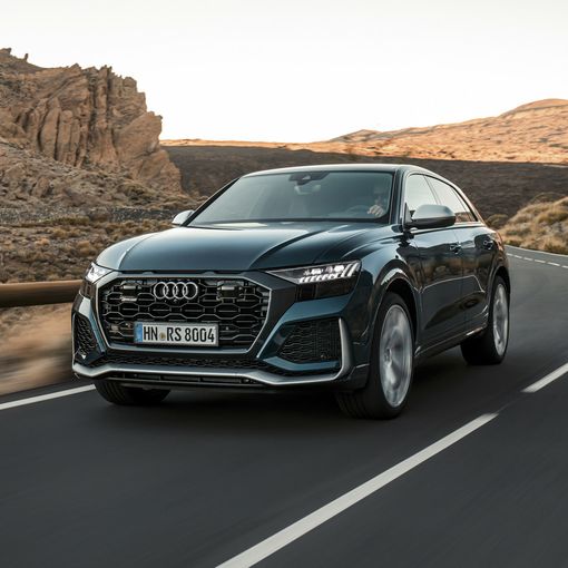 Vetture Audi RS: emozioni e innovazione da Audi Zentrum Asti
