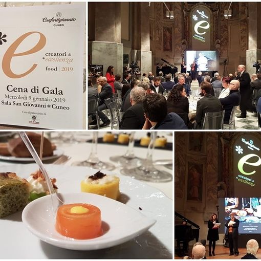 Fuoriporta: un anno di eccellenze gastronomiche in provincia di Cuneo. Scopri le serate a tema