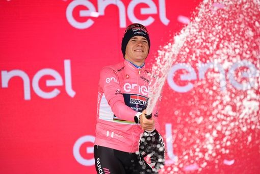 Foto LaPresse