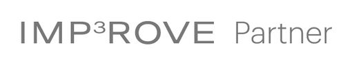 Logo Imp3rove Partner Logo Imp3rove Partner