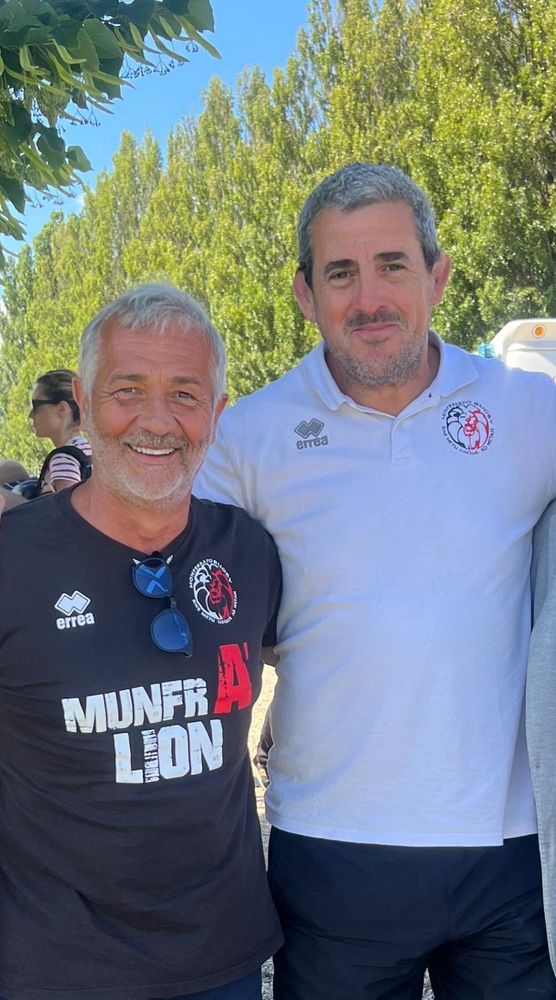 Monferrato Rugby: tra due settimane al via la Serie A 2024/2025 Monferrato Rugby: tra due settimane al via la Serie A 2024/2025