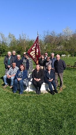 Portacomaro Stazione festeggia i 126 anni della Società Operaia Agricola di Mutuo Soccorso: tra tradizione, memoria e futuro