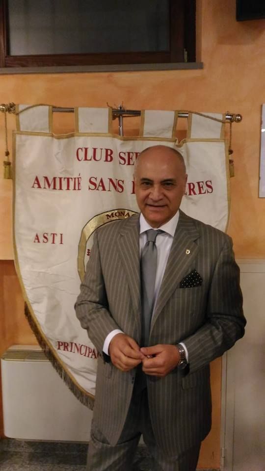 Giovanni Boccia: alcune mie riflessioni dopo la terribile strage di Strasburgo