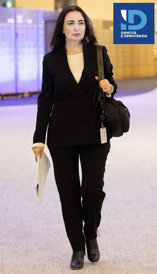 Gianna Gancia: 'Dal Parlamento europeo chiediamo alla Commissione un piano d’azione dell’Unione europea per garantire la sicurezza alimentare'