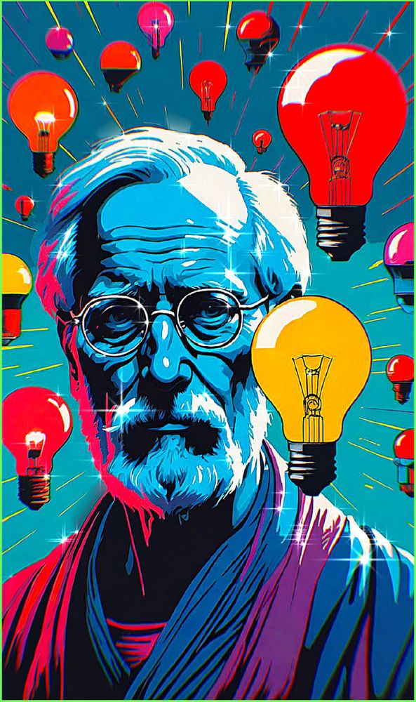 Immagine elaborata da Arena Philosophika Immagine elaborata da Arena Philosophika