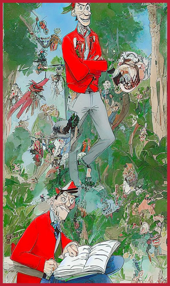 Immagine elaborata da Arena Philosophika Immagine elaborata da Arena Philosophika