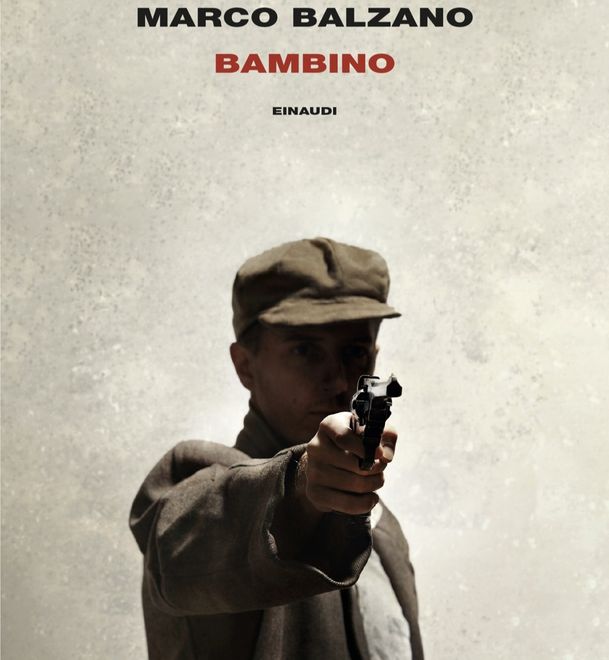 "Bambino" di Marco Balzano