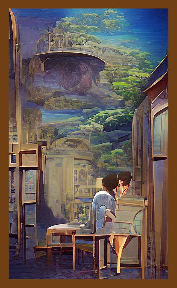 Immagine elaborata da Arena Philosophika