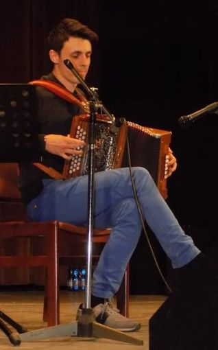 Dodici formazioni sul palco per Fisarmusicando a Perosa Argentina