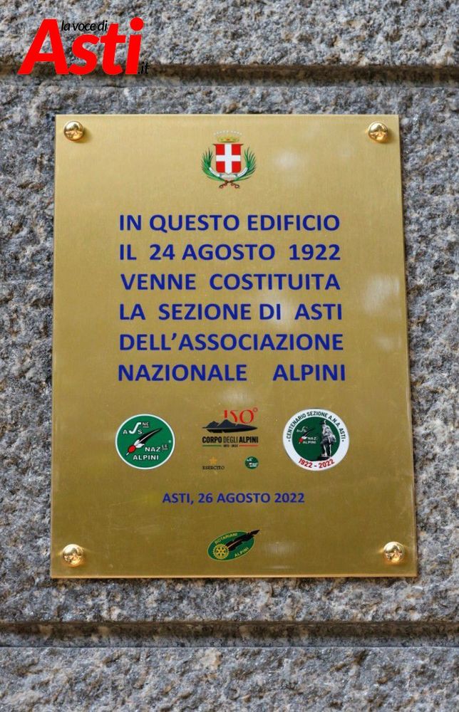 Alcune immagini della cerimonia - Ph. Merfephoto - Efrem Zanchettin