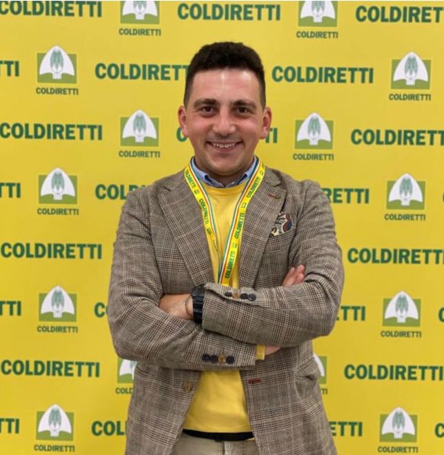 Alessandro Caruso Alessandro Caruso