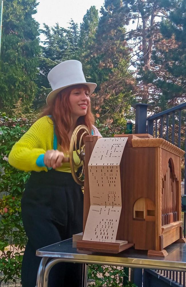 Continua anche questo fine settimana il festival &quot;Burattini in Circo-lo&quot;