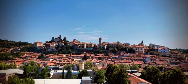 Mercato straordinario a Castelnuovo Don Bosco
