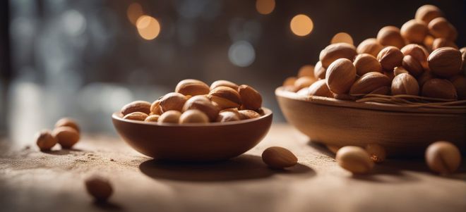 Castellero torna regina della nocciola con la 42esima fiera Castellero torna regina della nocciola con la 42esima fiera