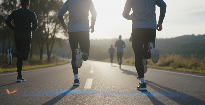 La "Corsa di Natale" chiuderà la stagione podistica astigiana