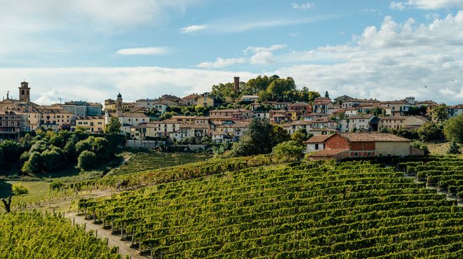 Castagnole delle Lanze, polemica sulla tutela del paesaggio