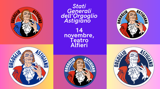 La giornata a Teatro