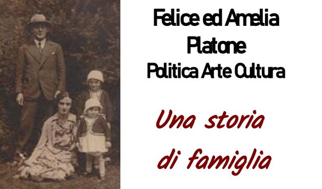 Asti celebra la famiglia Platone: politica e arte tra memoria e futuro