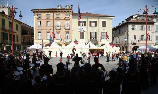 San Damiano, sabato 18 ottobre il tradizionale convegno UCIIM con la consegna delle borse di studio Nosengo