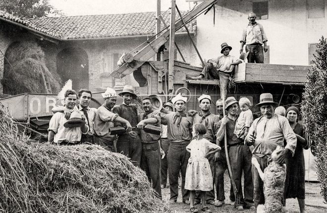 Viviamo in un posto bellissimo dove l’immagine è tutto Viviamo in un posto bellissimo dove l’immagine è tutto