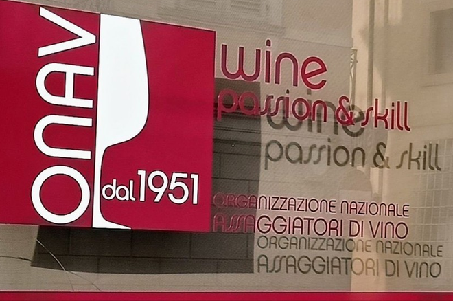 Nuova importante sede dell'ONAV ad Asti in piazza Santa Maria Nuova