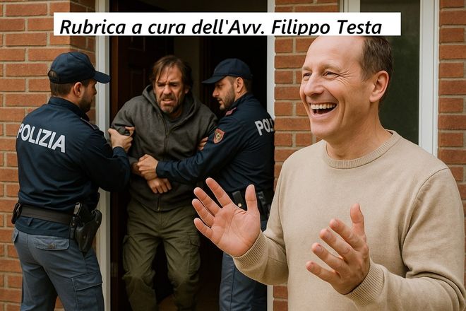 Case occupate: nuove tutele per i proprietari e sgomberi più rapidi Case occupate: nuove tutele per i proprietari e sgomberi più rapidi