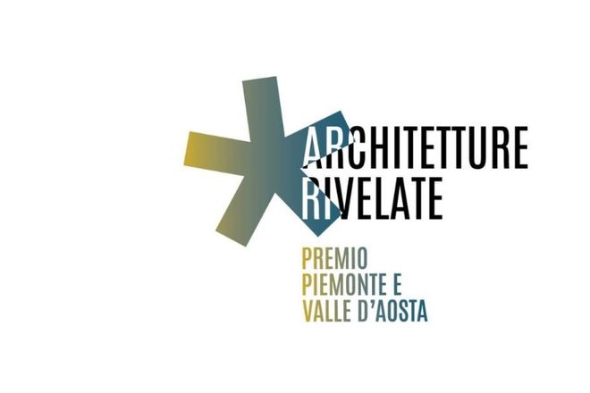 Il premio "Architetture rivelate" si allarga a tutto il Piemonte e Valle d'Aosta Il premio "Architetture rivelate" si allarga a tutto il Piemonte e Valle d'Aosta