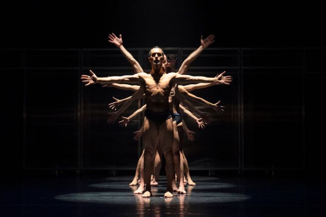 A Canelli la danza incontra Leonardo da Vinci