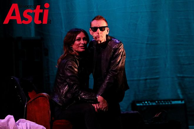 Galleria fotografica a cura di Merfephoto - Efrem Zanchettin