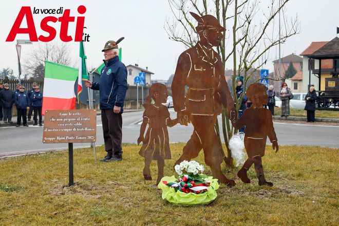 Galleria fotografica a cura di Efrem Zanchettin - Merfephoto