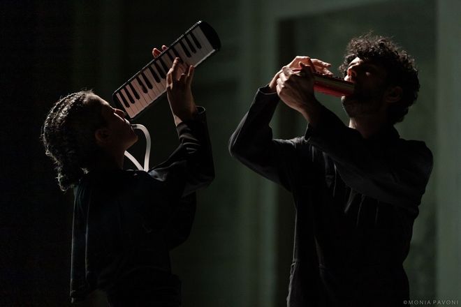 Spazio Kor presenta “Dov’è più profondo” di Irene Russolillo