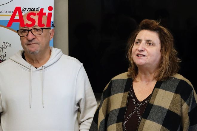 Renata Sorba all'inaugurazione della sede dell'Apri (Merhefoto) Renata Sorba all'inaugurazione della sede dell'Apri (Merhefoto)