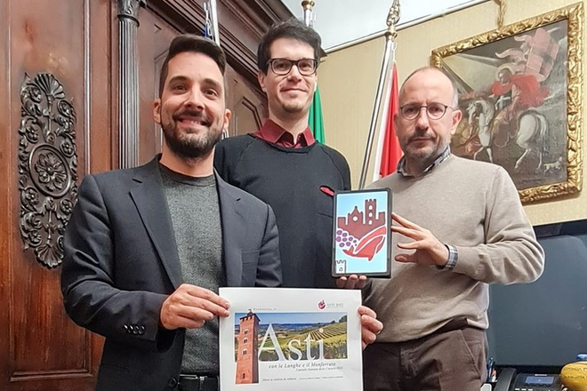 Vacanze Astigiane sempre più cariche d’attesa Vacanze Astigiane sempre più cariche d’attesa