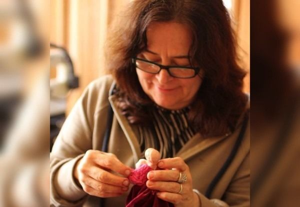 A Vezzolano torna il grande presepe di Anna Rosa Nicola