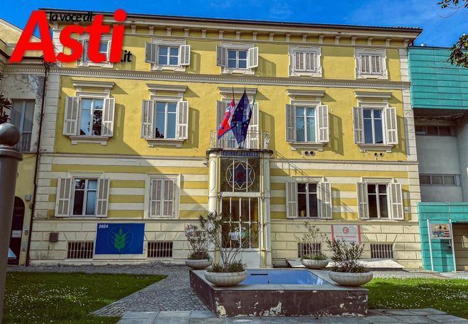 Canelli porta in Consiglio tracciabilità dei prodotti e OGM