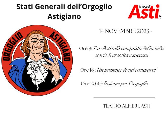 La giornata a Teatro Alfieri