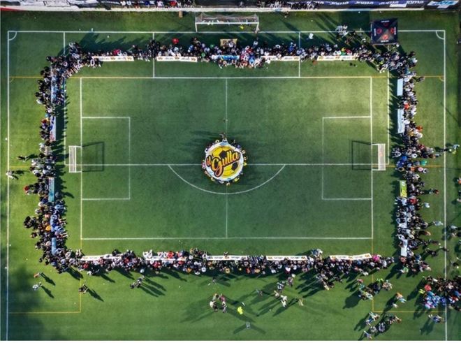 Il Gulla 2025: un weekend di sport, musica e divertimento per i giovani ad Asti. Giornata dello sport al Fregoli