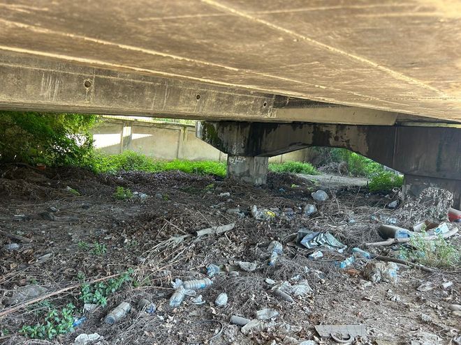 &quot;Svegliateci quando a settembre sarà tutto finito&quot;: Uniti si può torna sulla fine dei lavori al Cavalcavia Giolitti